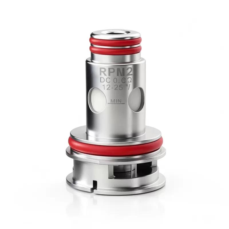 SMOK RPM 2 Bobina DC MTL