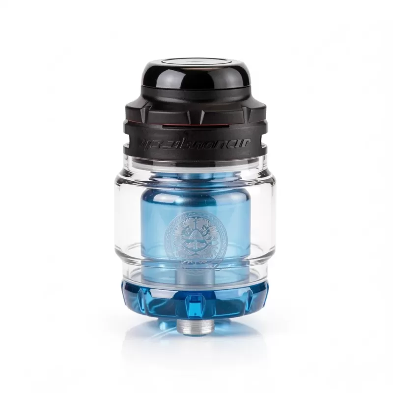 GeekVape Zeus X Mesh 25mm RTA 4.5ml
