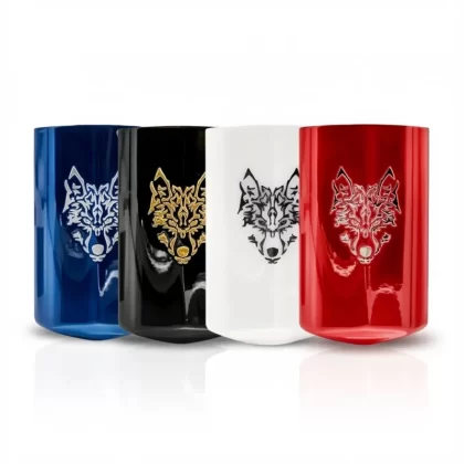 SnowWolf Exilis XPOD Solo Mod 980mAh 15W 2.5mL