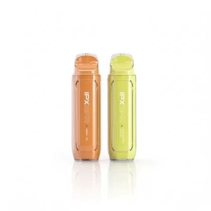 SMOK IPX BAR 4000 Puffs 8.3mL 1350mAh