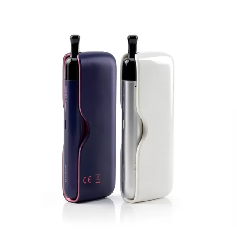 VooPoo DORIC Galaxy Pen 500mAh 2ml 10W