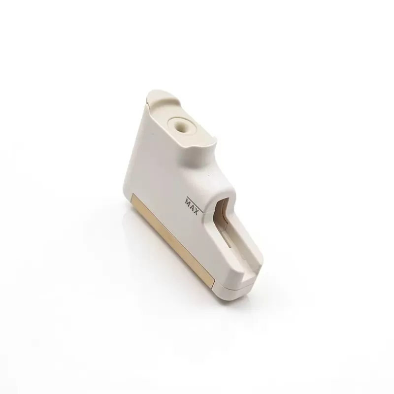 Jumate Refiller de Pods, Sin Fugas, 15 Segundos y 3 Pasos
