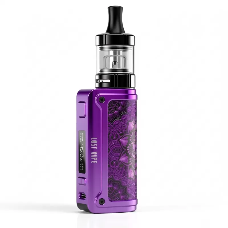Lost Vape Thelema Mini Kit 45W 1500mAh UB Lite Tank