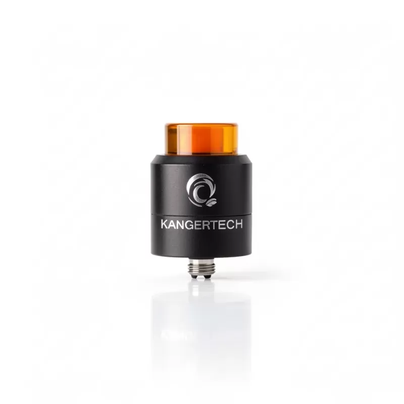Kanger Aite RDA 2ml RDTA con tapa de aire