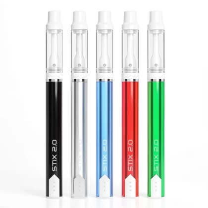Yocan Stix 2.0 Kit 350mAh Voltaje Variable Cerámico