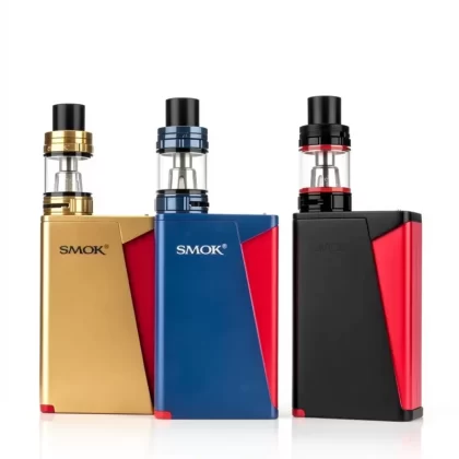 SMOK H-Priv Pro 220W TC Kit TFV8 Big Baby 5mL