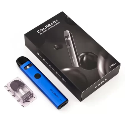 Uwell Caliburn A2 Kit 15W 520mAh
