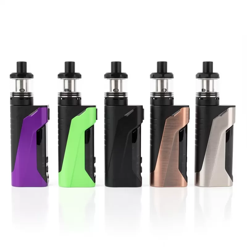 Wismec CB-60 NS Kit 2300mAh 60W MTL 2mL