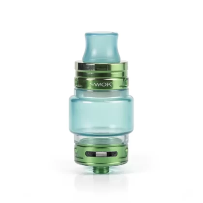 SMOK TFV12 Baby Prince Set de Tubo y Drip Tip de Acrílico