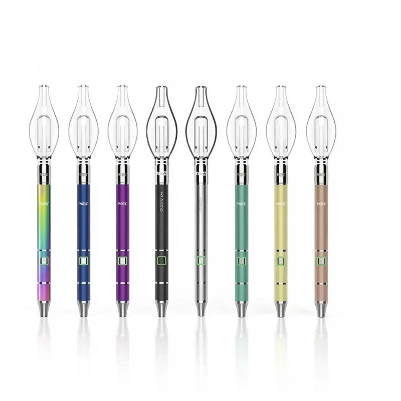 Yocan Dive Mini Pluma Recolectora de Néctar 400mAh