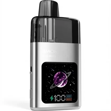 SMOK TFOS Pod Kit 1700mAh 10ml 0.8Ω Mesh