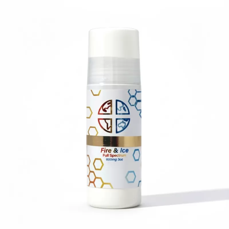 Urth Topicals Manteca de Cacao Loción CBD 600mg