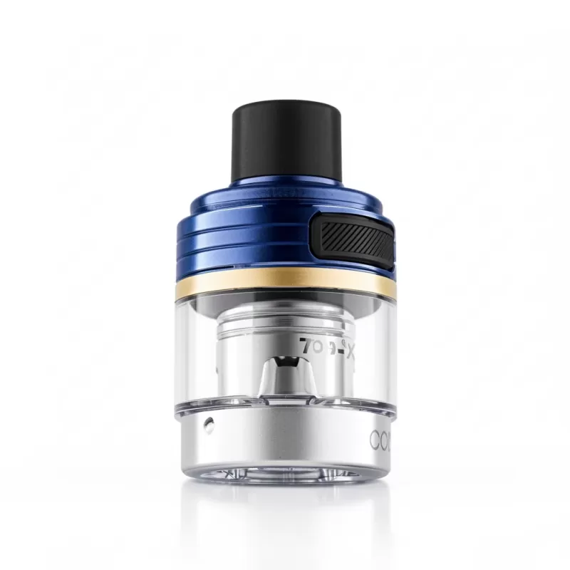 VooPoo TPP X Pod Vacío 5.5ml Imán Sin Bobina