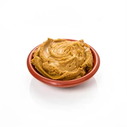 FW Vape Puffs Mantequilla de Galleta Marrón Oscuro