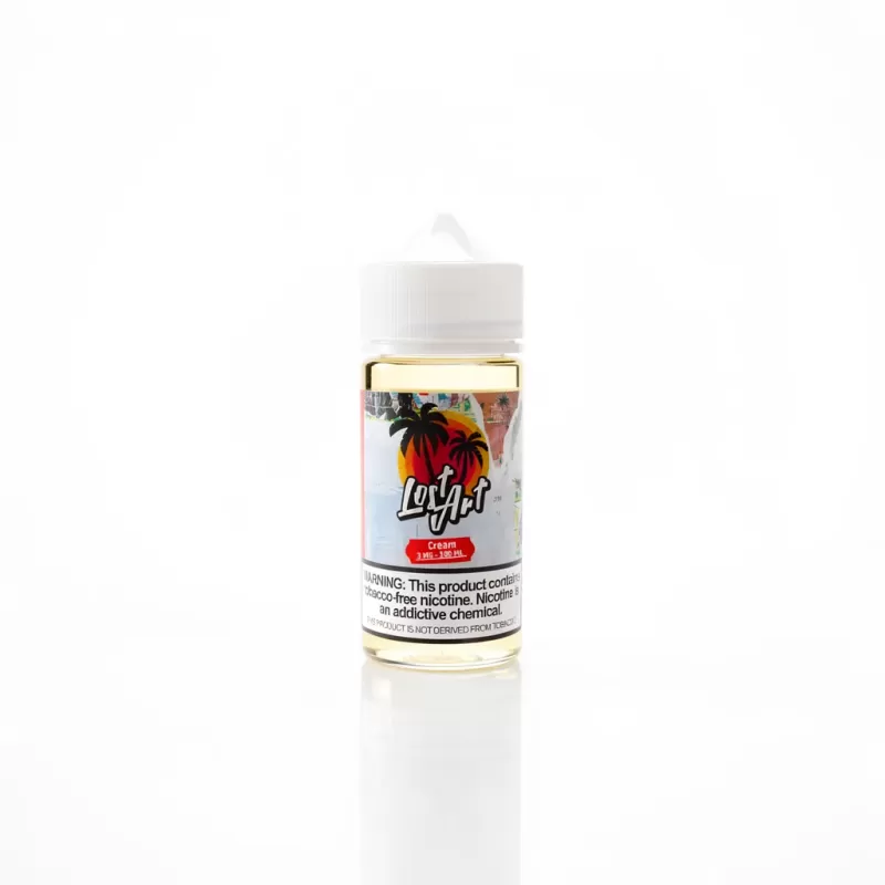 Lost Art TFN 100ml Vómito de Unicornio