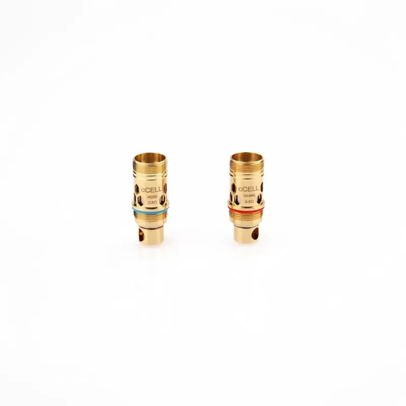 Vaporesso Target cCell Bobinas Cerámicas 5 uds.