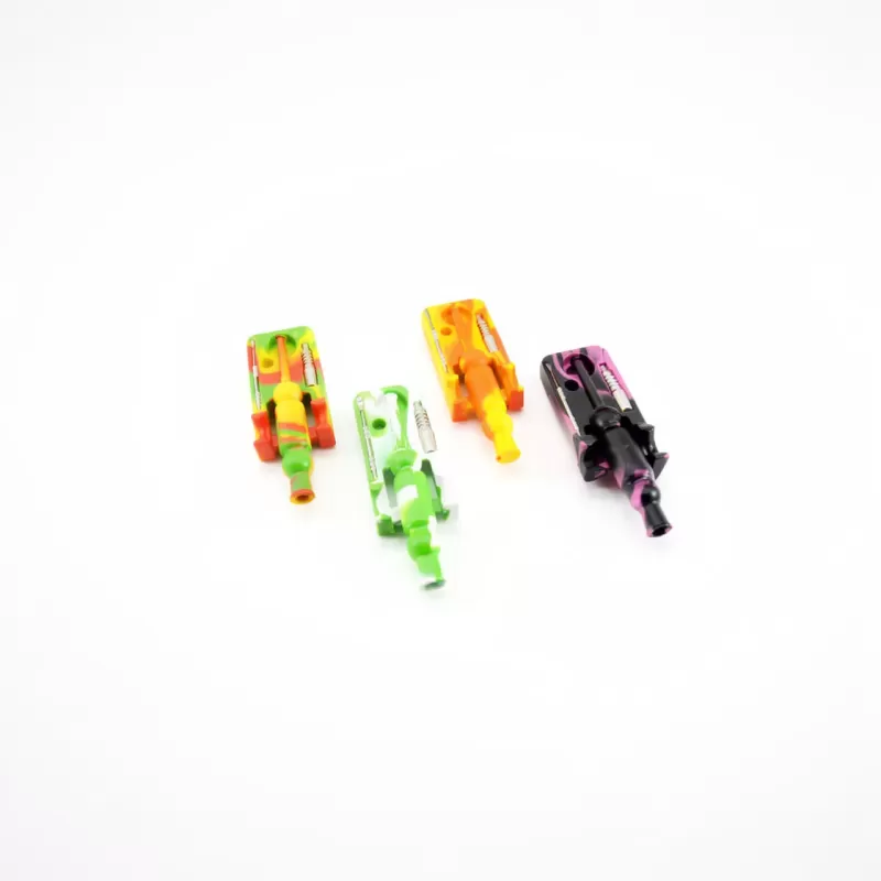 Kit de colector de néctar de silicona - Image 2