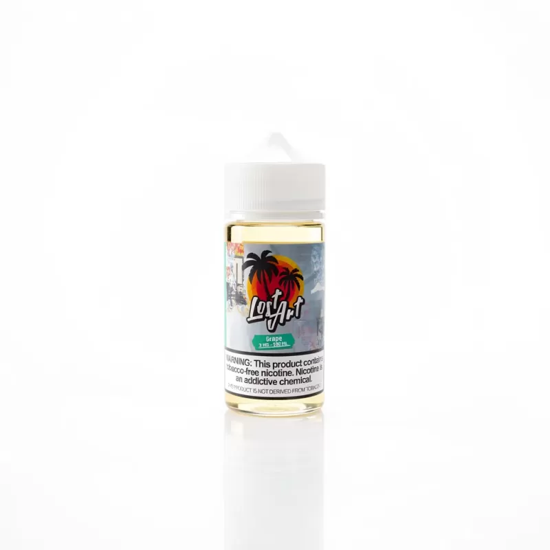 Lost Art TFN 100ml Vómito de Unicornio - Image 2