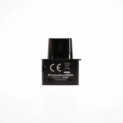 Smok NexMesh Cartuchos Vacíos 2mL 3pk