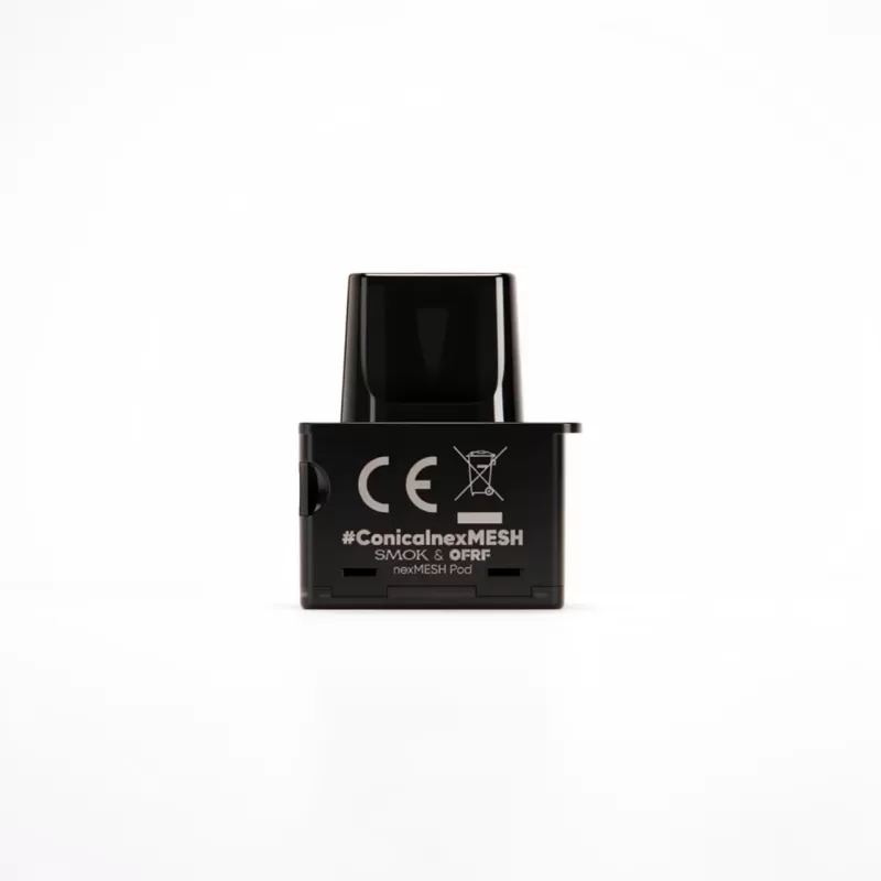 Smok NexMesh Cartuchos Vacíos 2mL 3pk