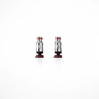Uwell PA Coils 0.3/0.8Ω 4 uds.