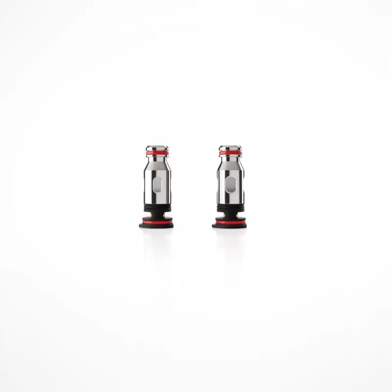 Uwell PA Coils 0.3/0.8Ω 4 uds.