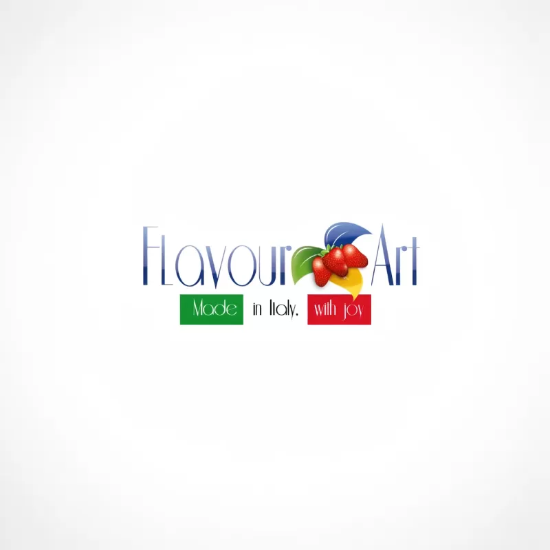 Flavour Art Concentrate Sin Azúcar Sin Gluten Vegano