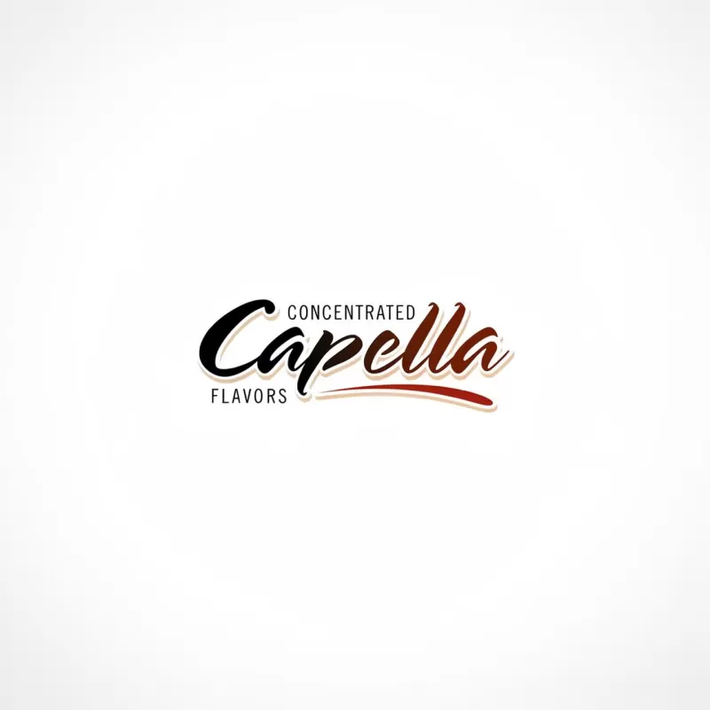 Capella Flavors Concentrado Auténtico