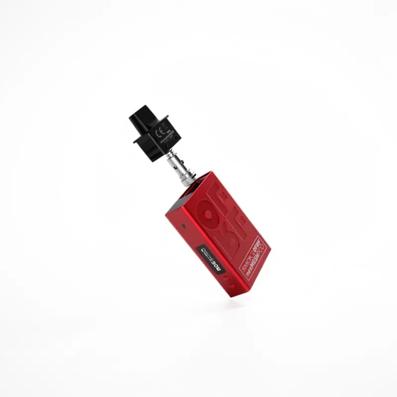 Smok NexMesh Cartuchos Vacíos 2mL 3pk - Image 2