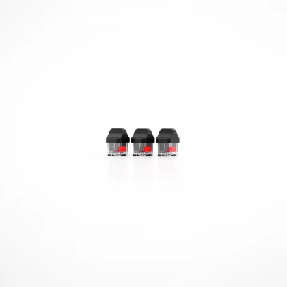 Smok RPM Vainas Estándar 3pk Gran Capacidad 4.5ml Sin Bobina