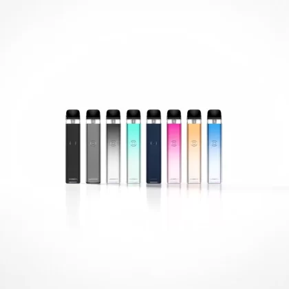 Vaporesso XROS 3 Kit 1000mAh 0.6Ω COREX