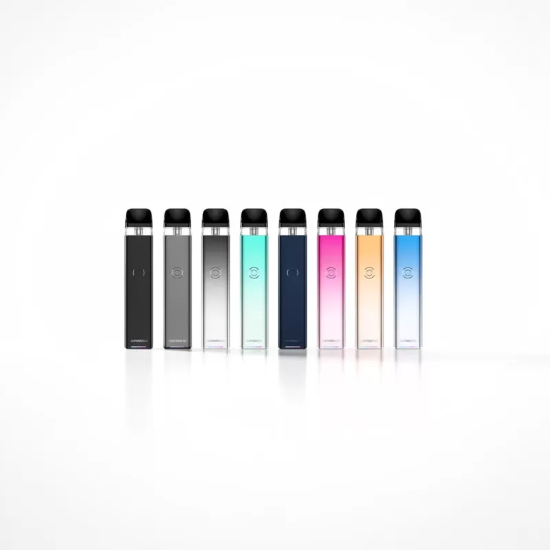 Vaporesso XROS 3 Kit 1000mAh 0.6Ω COREX