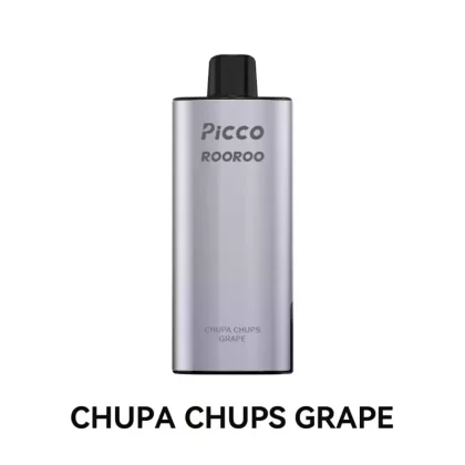 PICOO ROOROO 12000 PUFFS – Chuppa Chupps Grape