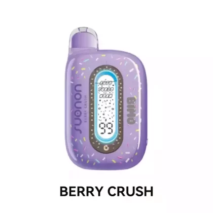 BIMO DONETE 50000 PUFFS – Berry Crush