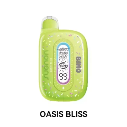 BIMO DONETE 50000 PUFFS – Oasis Bliss