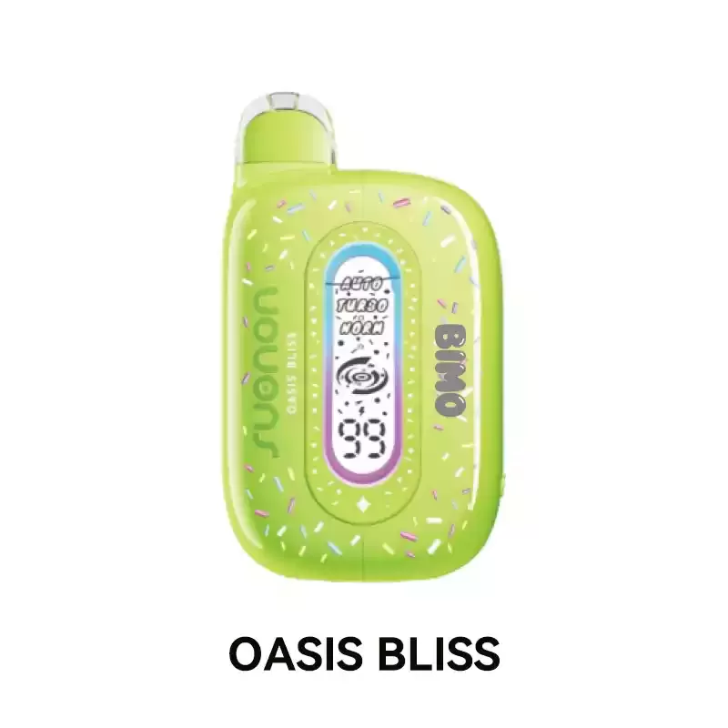 BIMO DONETE 50000 PUFFS – Oasis Bliss