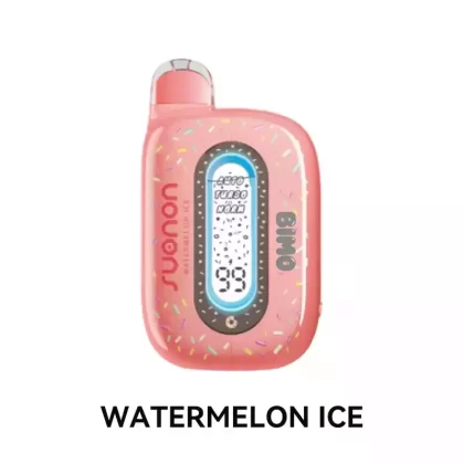 BIMO DONETE 50000 PUFFS – Watermelon Ice