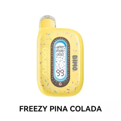 BIMO DONETE 50000 PUFFS – Freezy Pina Colada
