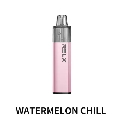 RELX MagicGo GA4000 Puffs – Watermelon Chill