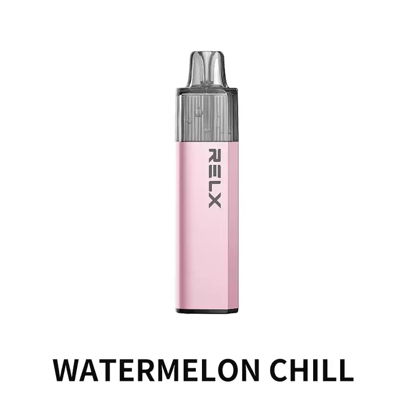 RELX MagicGo GA4000 Puffs – Watermelon Chill