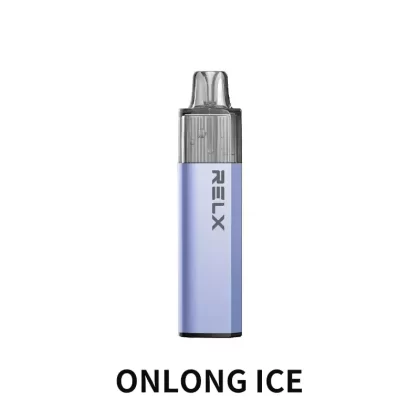 RELX MagicGo GA4000 Puffs – Oolong Ice