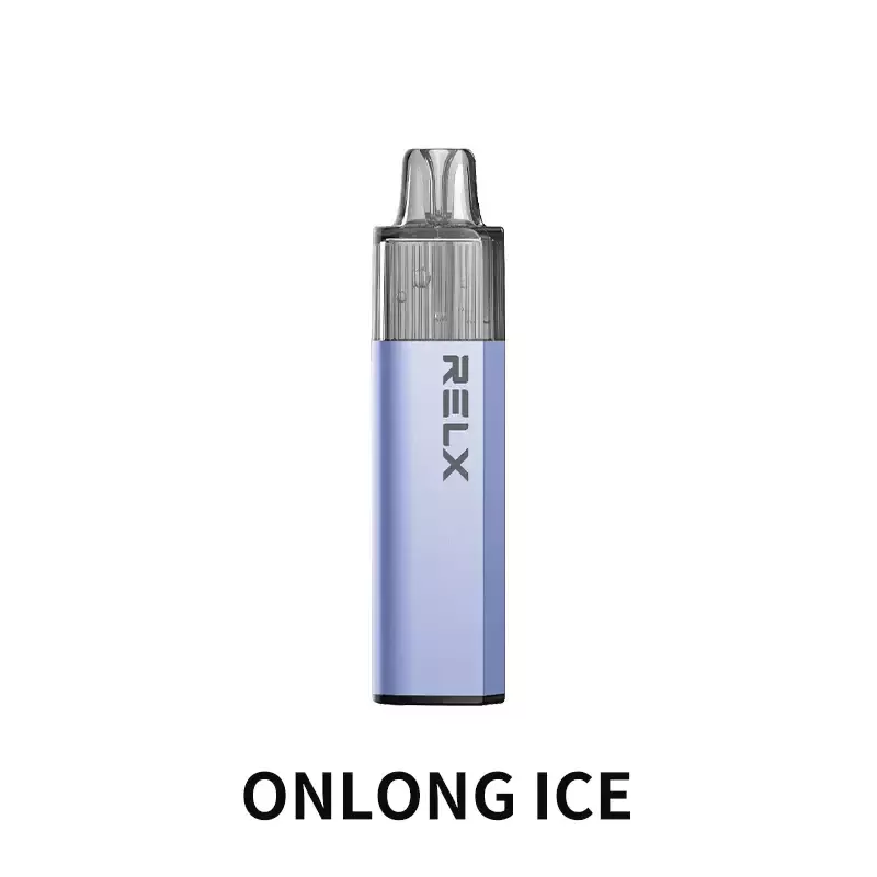 RELX MagicGo GA4000 Puffs – Oolong Ice