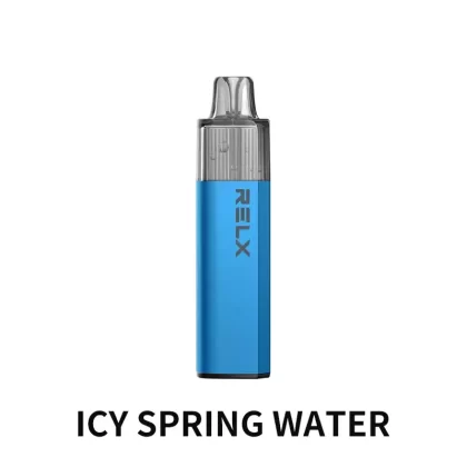RELX MagicGo GA4000 Puffs – Icy Spring Water
