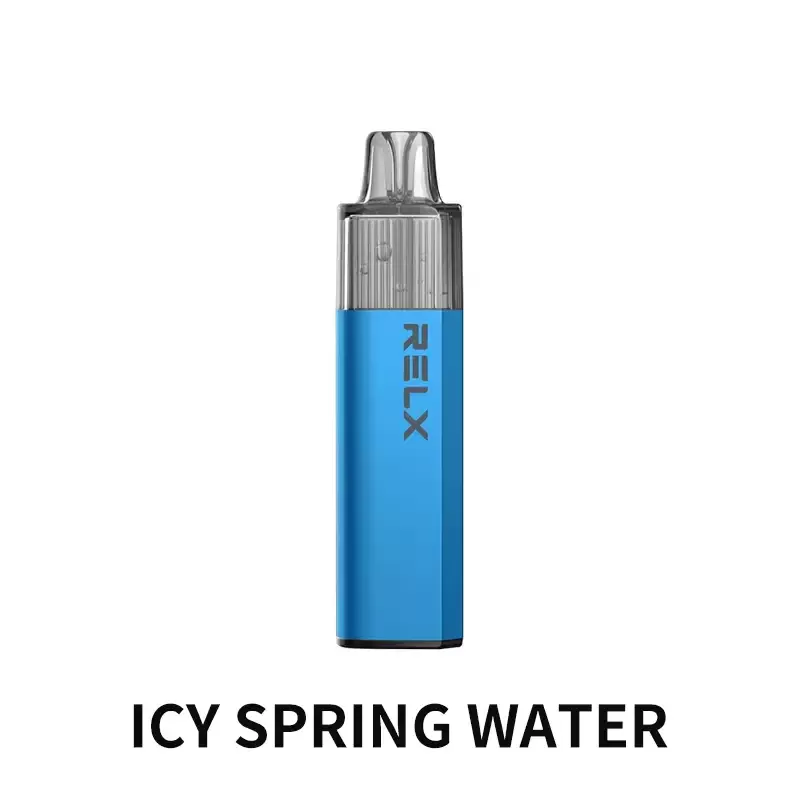 RELX MagicGo GA4000 Puffs – Icy Spring Water