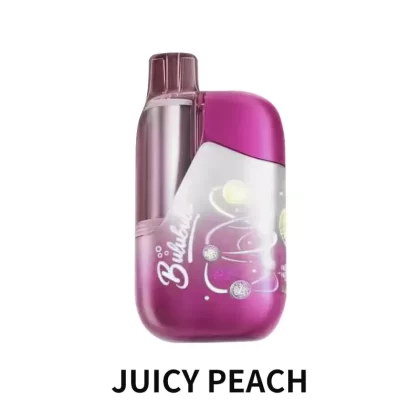 BULUBULU 15000 Puffs – Peach