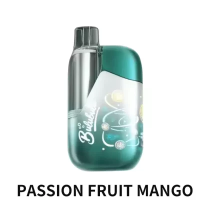 BULUBULU 15000 Puffs – Passion Fruit Mango