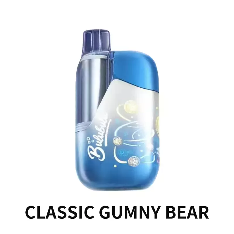 BULUBULU 15000 Puffs – Classic Gummy Bear
