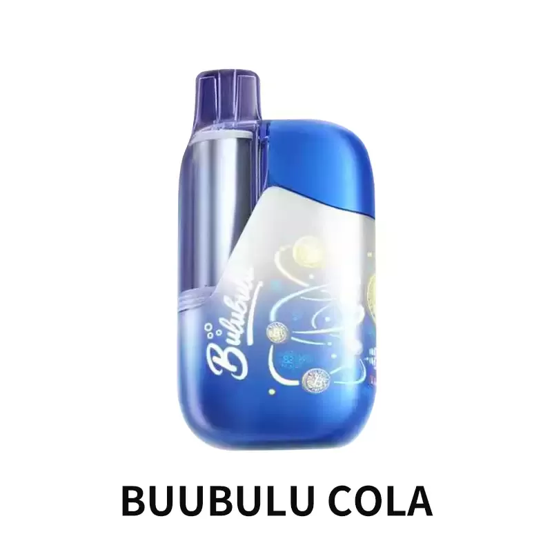 BULUBULU 15000 Puffs – Bulubulu Cola