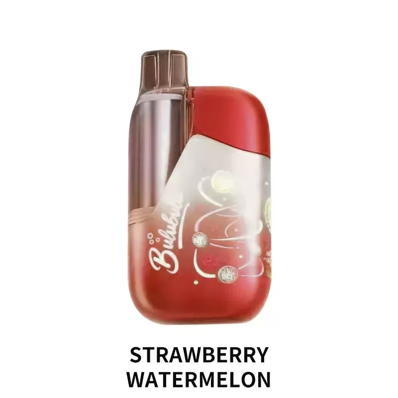 BULUBULU 15000 Puffs – Strawberry Watermelon