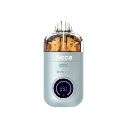 PICCO MAGIC 12000 Puffs – Mint Ice